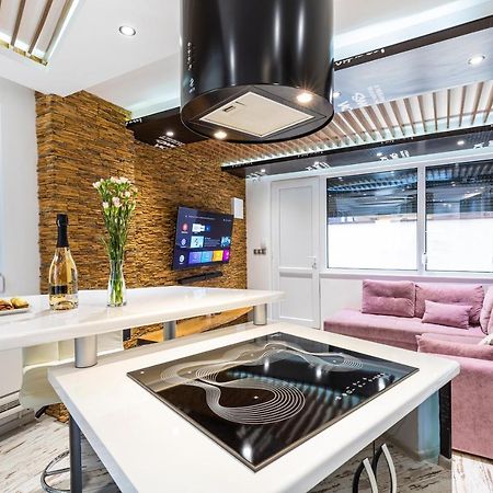 Modern 1Bd Flat With A Parking Near The City Centre By Flat Mаnager Filibe Dış mekan fotoğraf