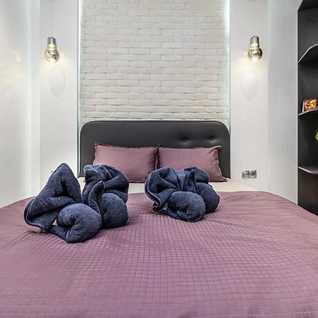 Modern 1Bd Flat With A Parking Near The City Centre By Flat Mаnager Filibe Dış mekan fotoğraf