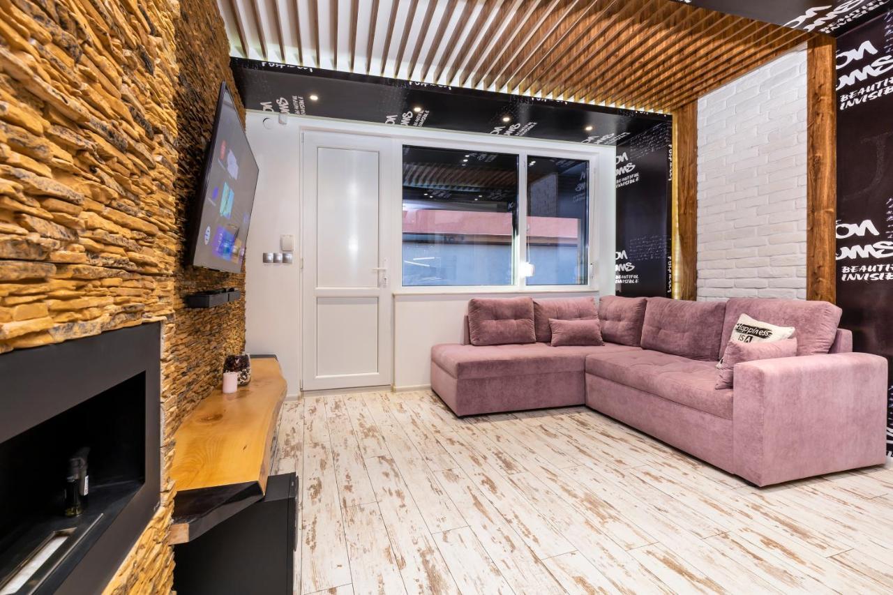 Modern 1Bd Flat With A Parking Near The City Centre By Flat Mаnager Filibe Dış mekan fotoğraf