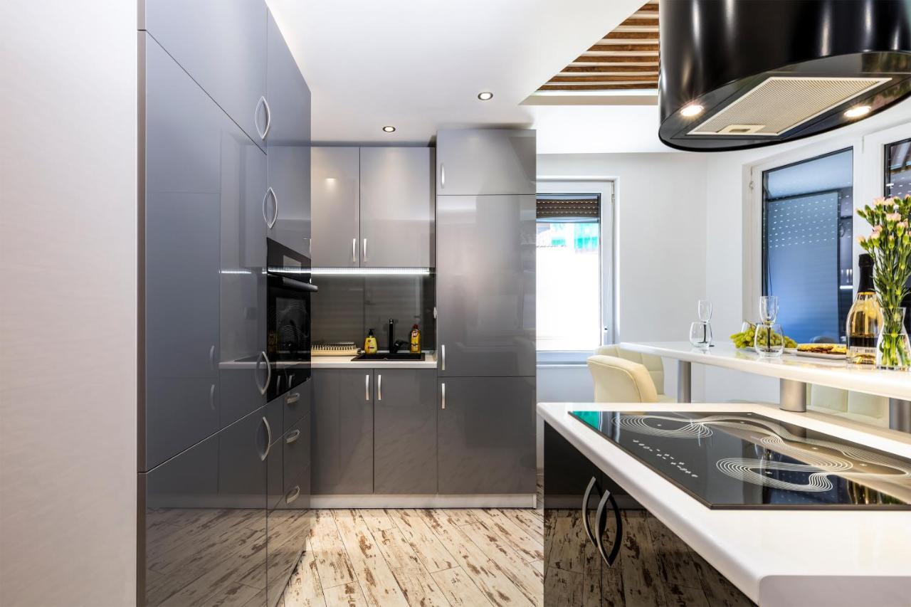 Modern 1Bd Flat With A Parking Near The City Centre By Flat Mаnager Filibe Dış mekan fotoğraf