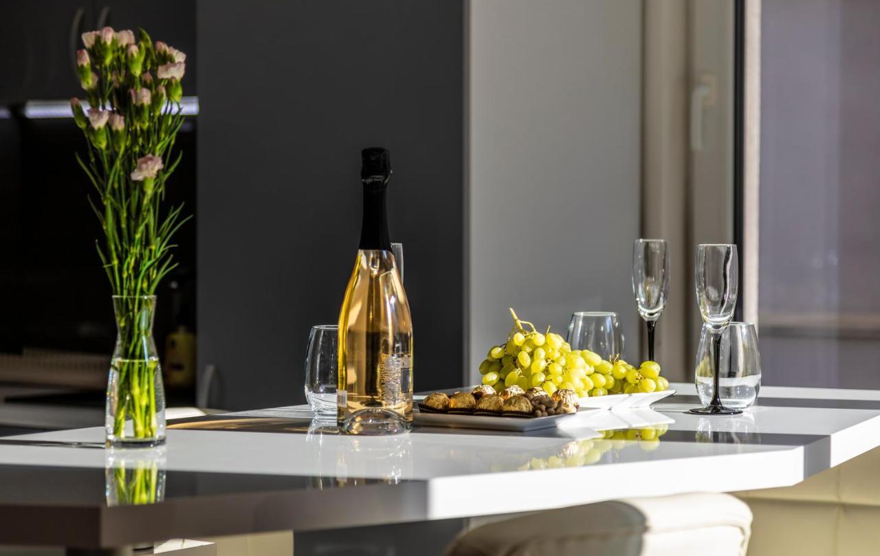 Modern 1Bd Flat With A Parking Near The City Centre By Flat Mаnager Filibe Dış mekan fotoğraf
