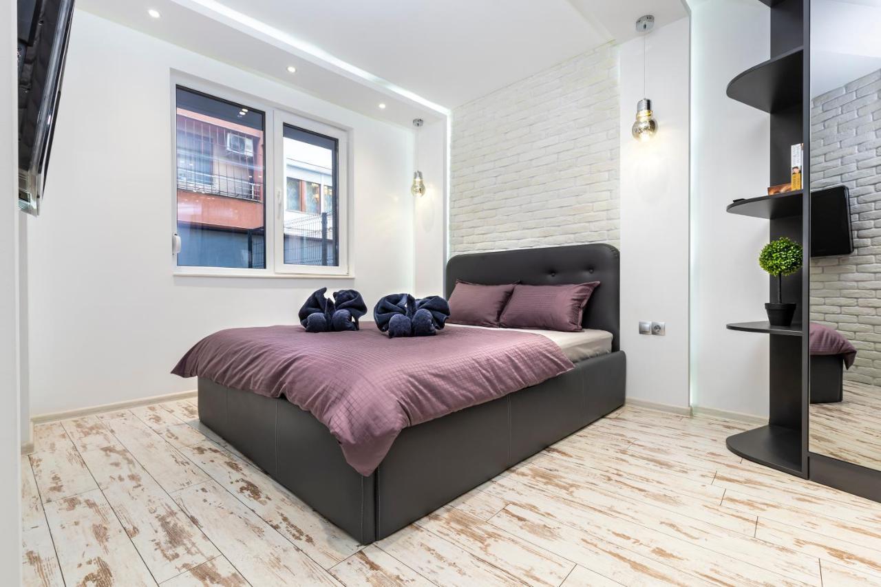 Modern 1Bd Flat With A Parking Near The City Centre By Flat Mаnager Filibe Dış mekan fotoğraf