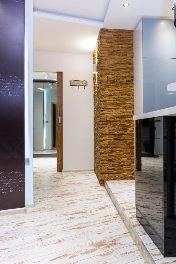 Modern 1Bd Flat With A Parking Near The City Centre By Flat Mаnager Filibe Dış mekan fotoğraf