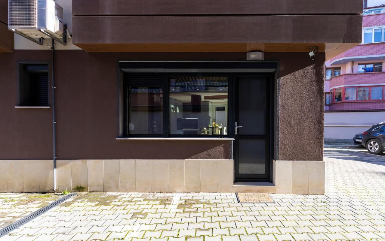 Modern 1Bd Flat With A Parking Near The City Centre By Flat Mаnager Filibe Dış mekan fotoğraf