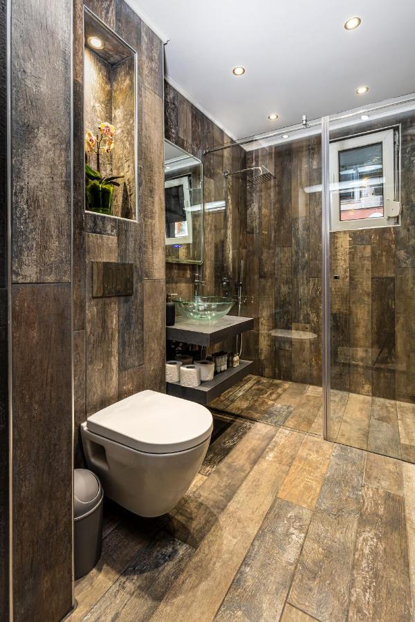 Modern 1Bd Flat With A Parking Near The City Centre By Flat Mаnager Filibe Dış mekan fotoğraf