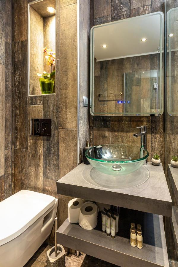 Modern 1Bd Flat With A Parking Near The City Centre By Flat Mаnager Filibe Dış mekan fotoğraf