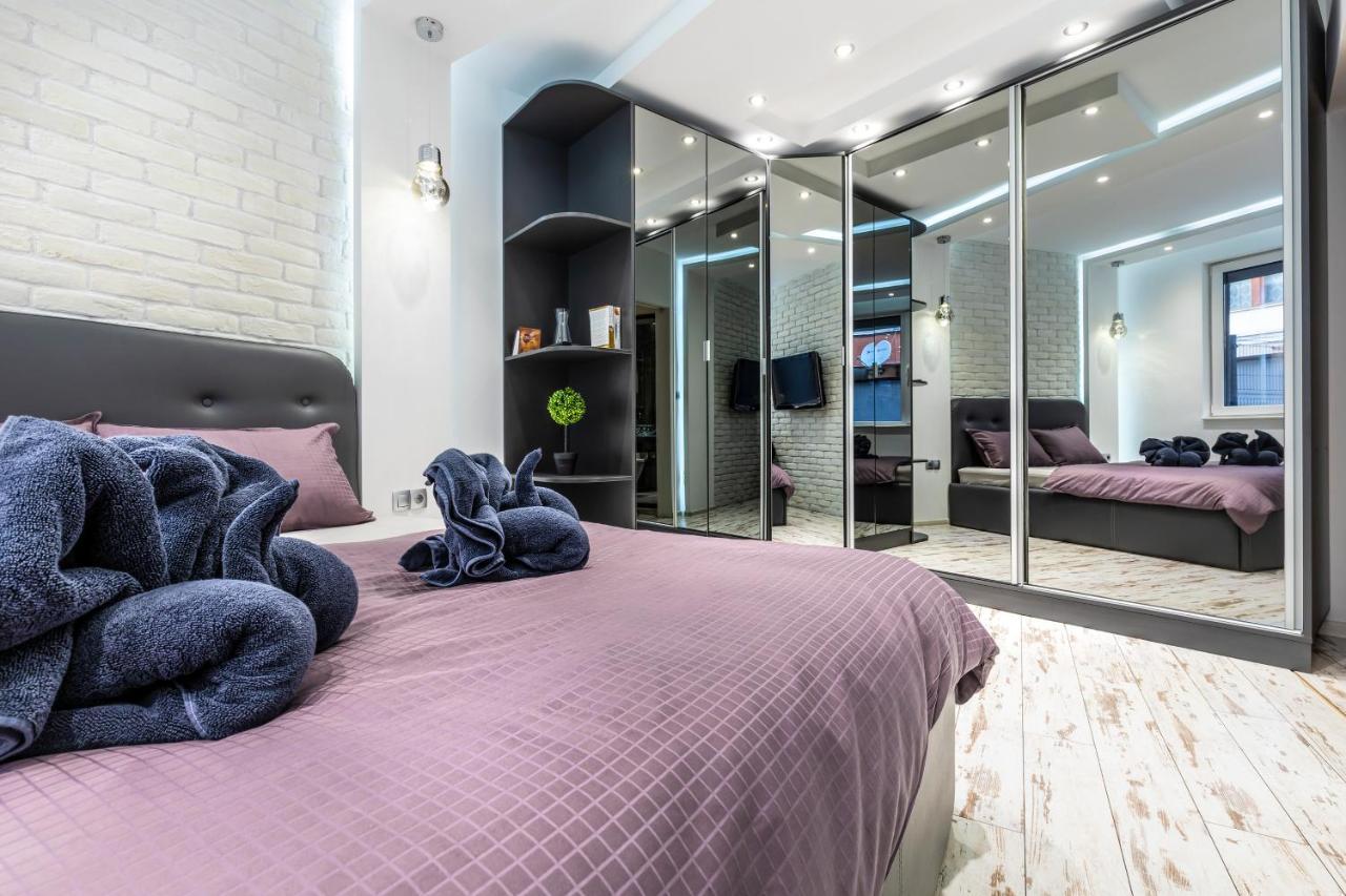 Modern 1Bd Flat With A Parking Near The City Centre By Flat Mаnager Filibe Dış mekan fotoğraf